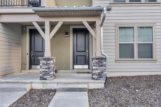 Photo - Wasatch Springs Gem