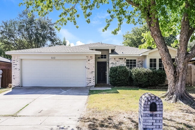 Building Photo - 512 Blue Haze Dr