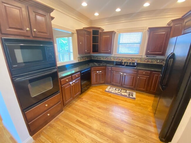 Photo - Beautiful home in Fairways subdivision off...