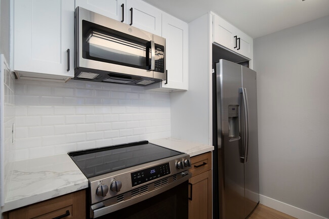 Photo - La Jolla West Wind