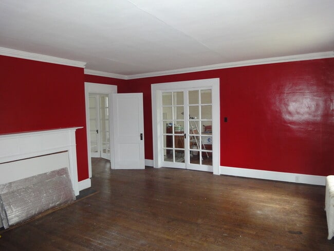 Photo - 213 Dearborn Pl Unidad 1 Bedroom Apartment