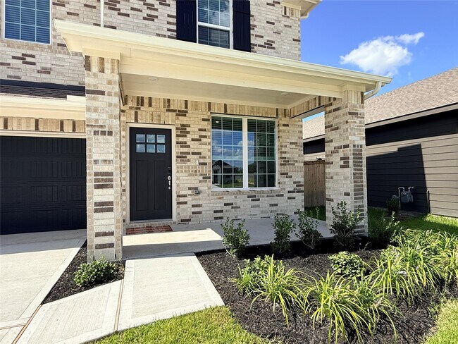 14032 Granger Pointe Ln