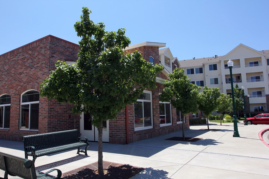 Brighton Village Senior Apartments For Rent in Brighton, CO