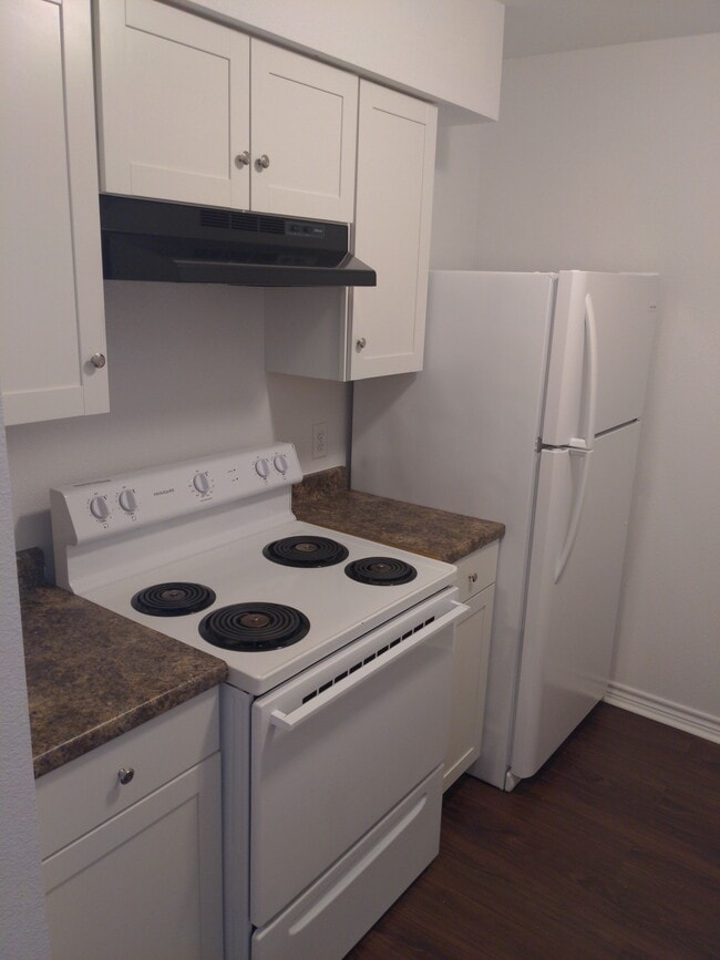 Photo - American Village Apartments