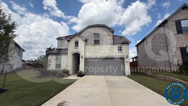 Building Photo - 6420 Pinkston Dr Rental