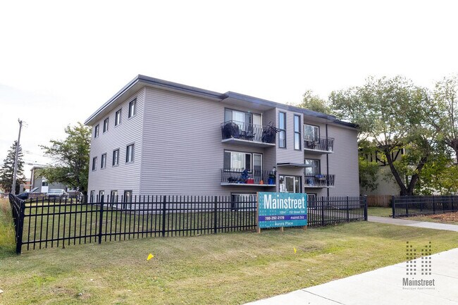 Photo - Aurora Place Apartments