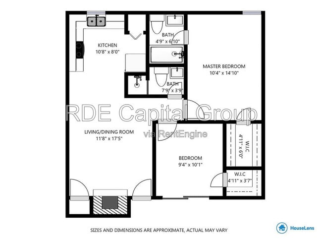 Photo - 1317 Annex Ave Unidad 224