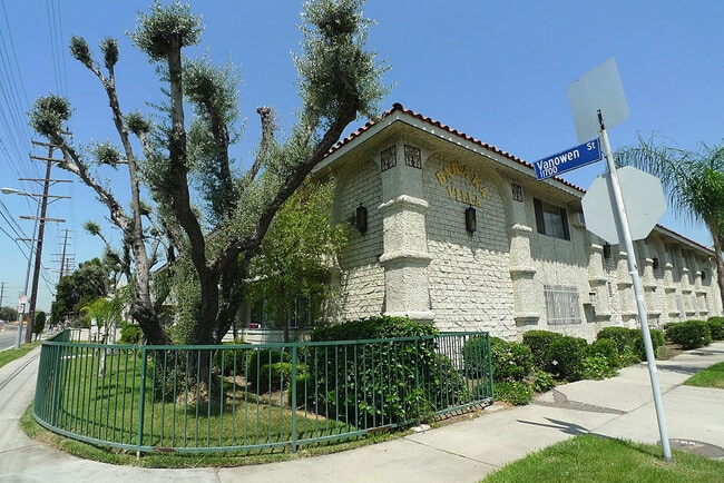 Baraka Villa