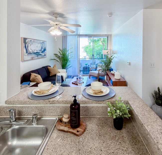 Portofino at NoHo - 55+ Luxury Active Living