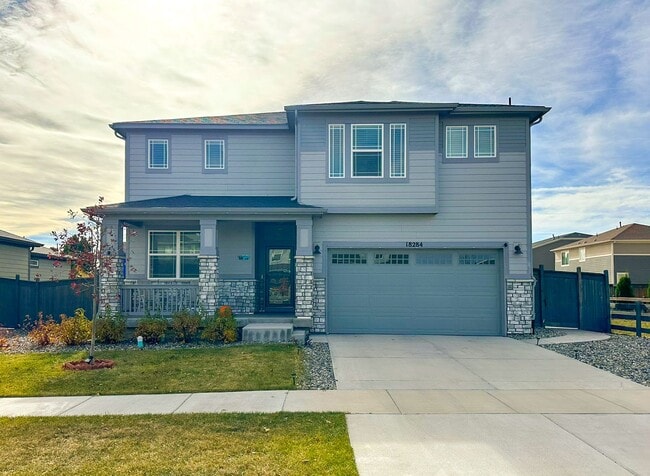 Building Photo - Almost Brand New Meadowlark 4bd 3.5ba home