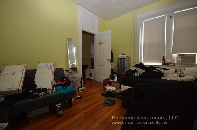 Photo - 1334 Commonwealth Ave Unidad 16