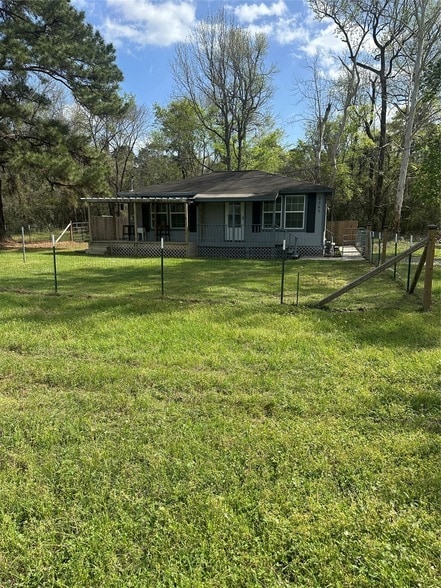 Photo - 2265 McCaleb Rd