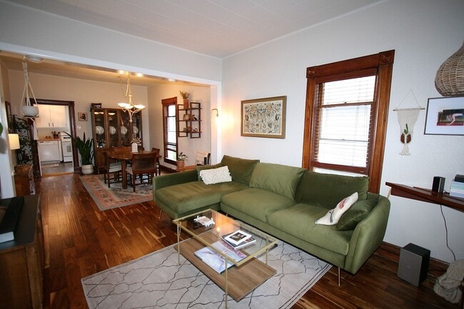 Photo - 2 Bedroom Main Level Home in the Heart of Old Colorado City!