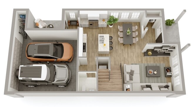 Photo - 22700 Elyson Falls Dr Unit 122