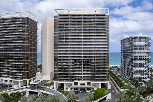 Photo - The St. Regis Bal Harbour Resort Condos
