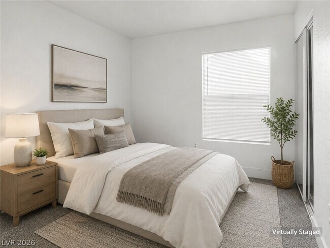 Photo - 6800 E Lake Mead Blvd Unit 1108