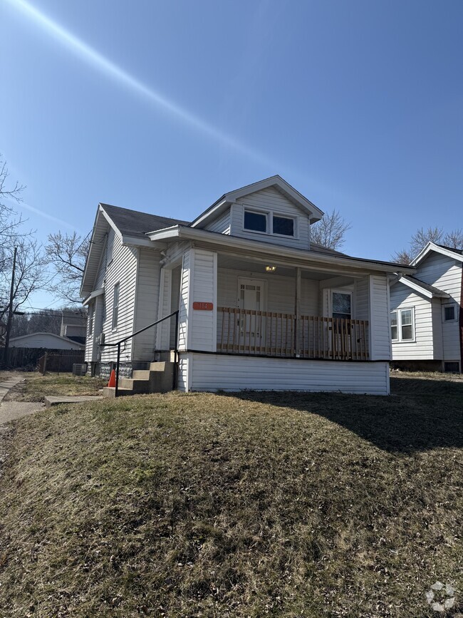 Building Photo - 114 Northwood Ave Rental