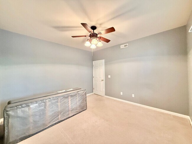 Photo - **OFFERING REFUNDABLE APPLICATION FEES** Stunning 3BD, 4BA Morrisville Townhome in an HOA Communi...