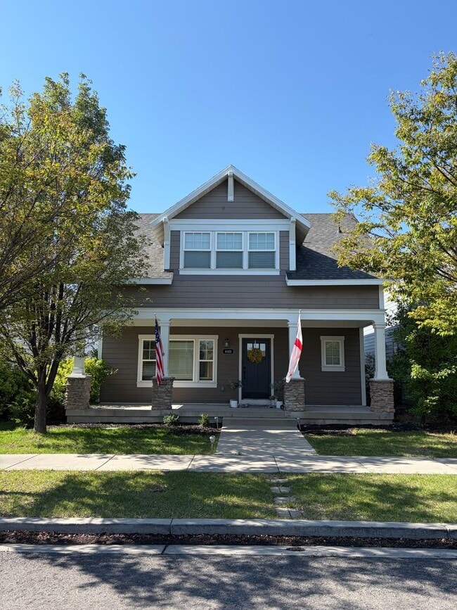 Building Photo - Beautiful Daybreak Home!!