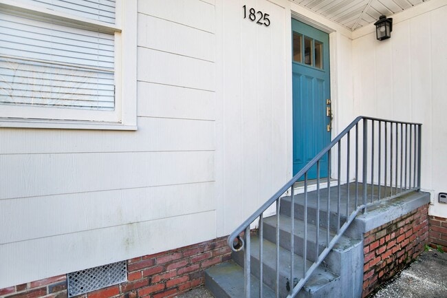 Photo - Vintage East Hill Mid-Century Home