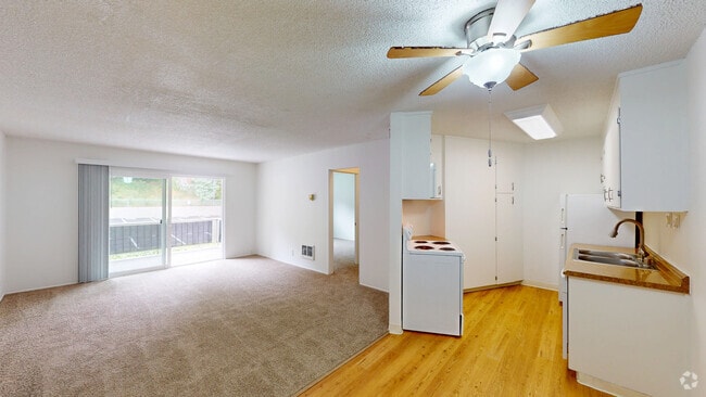 Building Photo - 1823 Lincoln Ave Unit 316 Rental
