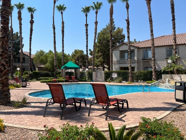 Photo - Henderson - 2 bedroom / 2 bath condo Unit 321