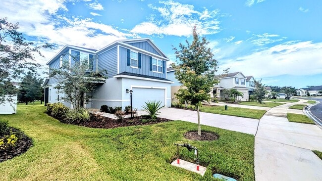 Annual UNfurnished NEW 4/ 2 1/2 home off S... - Annual UNfurnished NEW 4/ 2 1/2 home off S...