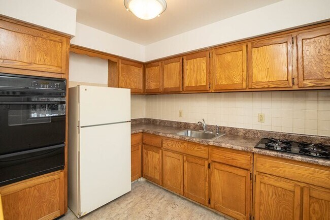 Photo - Greenfield Gardens