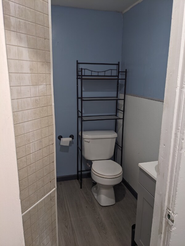 Photo - 1303 Ward St