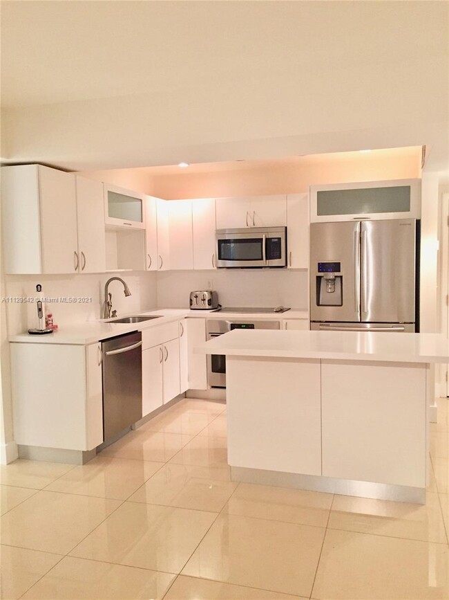 Photo - 600 Three Islands Blvd Condo Unit 115