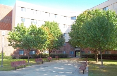 Photo - Jackson Park Apartments