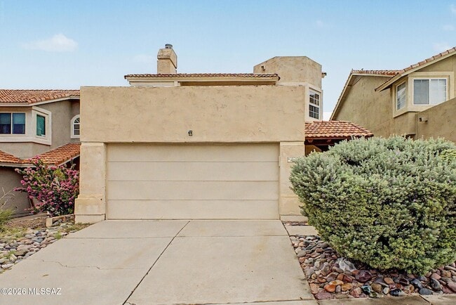 11525 N Eagle Peak Dr