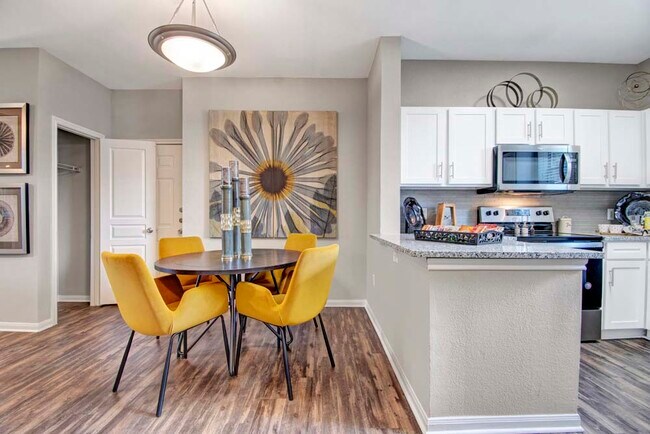 Reserve at Pebble Creek