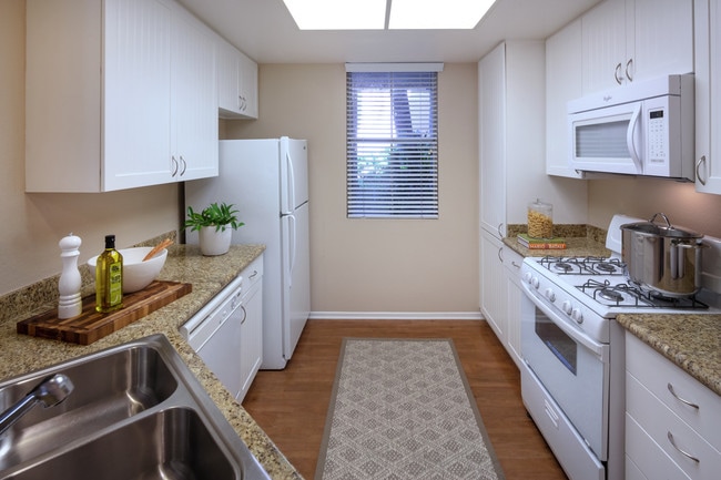 Brittany Apartment Homes