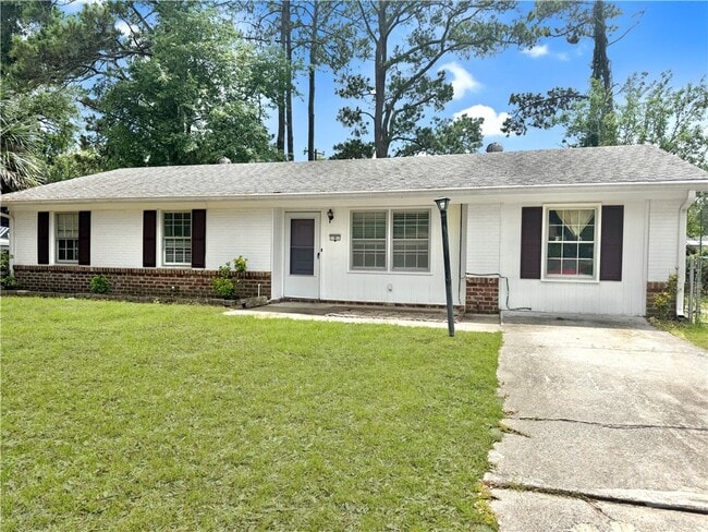 Photo - 5 Ossabaw Rd House