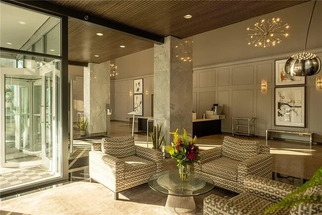 Photo - 620 Peachtree St NE Unit 508