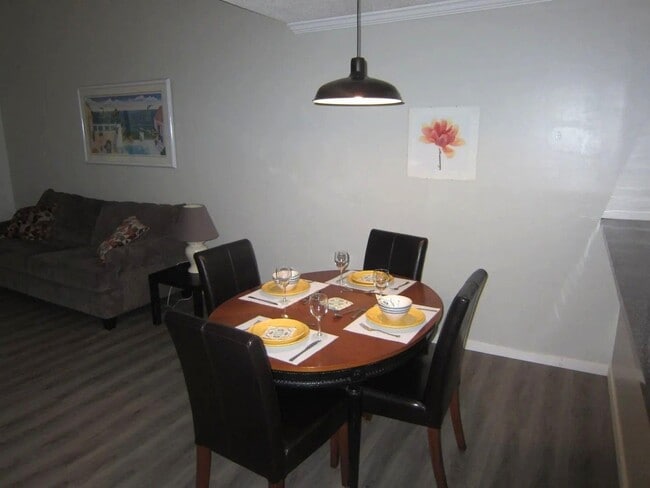 Photo - 1 BD/1.5BA Loft Condo Water & Electric Included