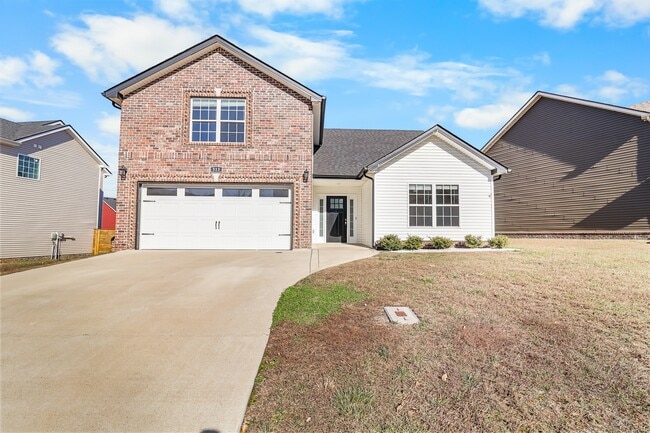 Building Photo - 513 Burgess CT