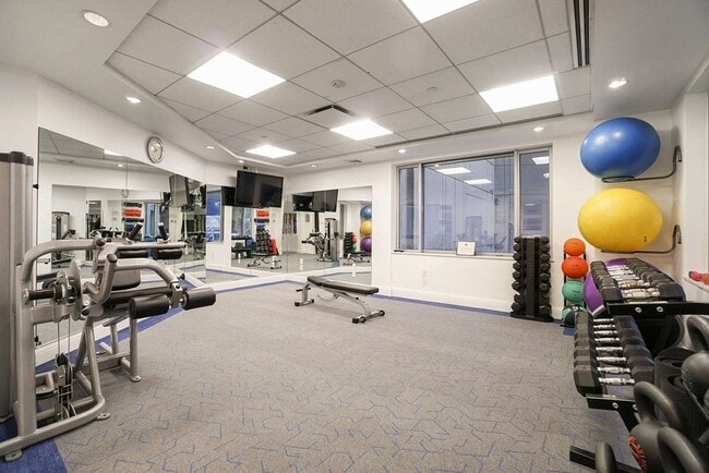 Photo - 1 Huntington Ave Unit 310