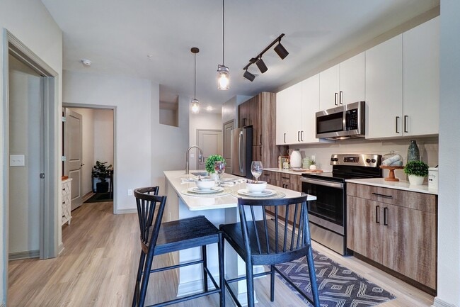 Eat in Kitchens