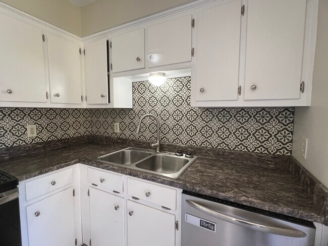 Renovated Kitchen - 10612 Ford Dr