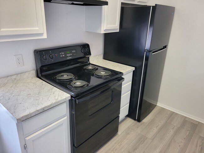 Photo - LUXURY LARGE UNIT IN EAST CLOVIS ALL NEW INTERIORS Unidad 2500-B