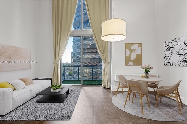 Photo - 1050 Brickell Ave Unit 1006