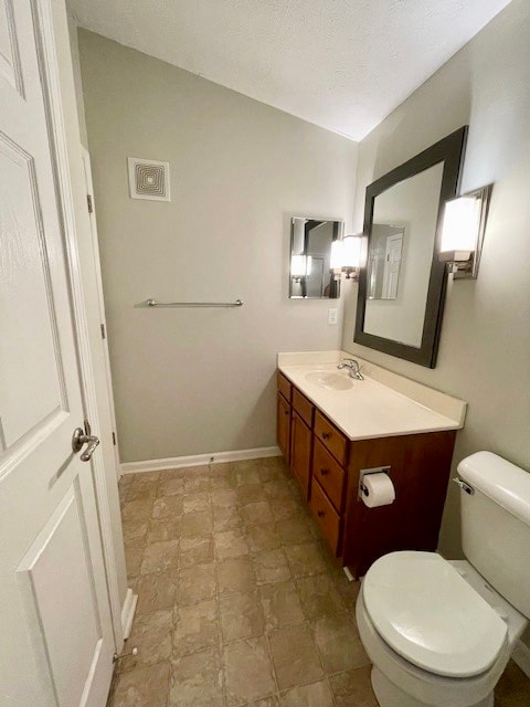 Primary bathroom - 6401 Cameron Ln Unit 310