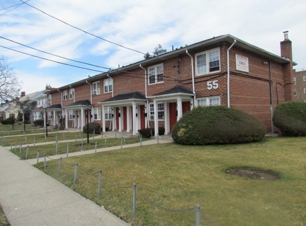 55 Nassau Place - 55 Nassau Place