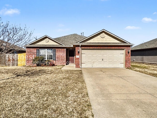 Building Photo - 25173 E 91st Pl S