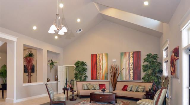 Photo - Reserve at Jones Road