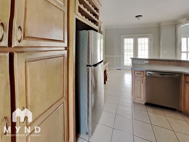 Photo - 1918 Tribble Crest Dr