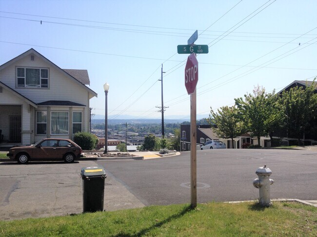 Photo - 1956 S G St Unit C