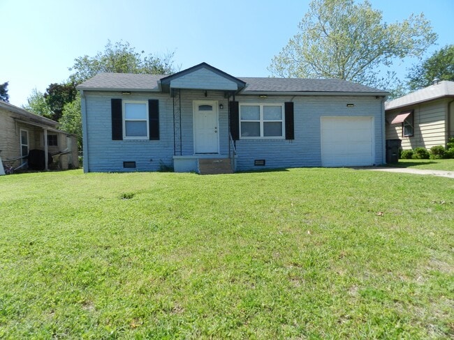 Photo - 2704 NW 26th St House